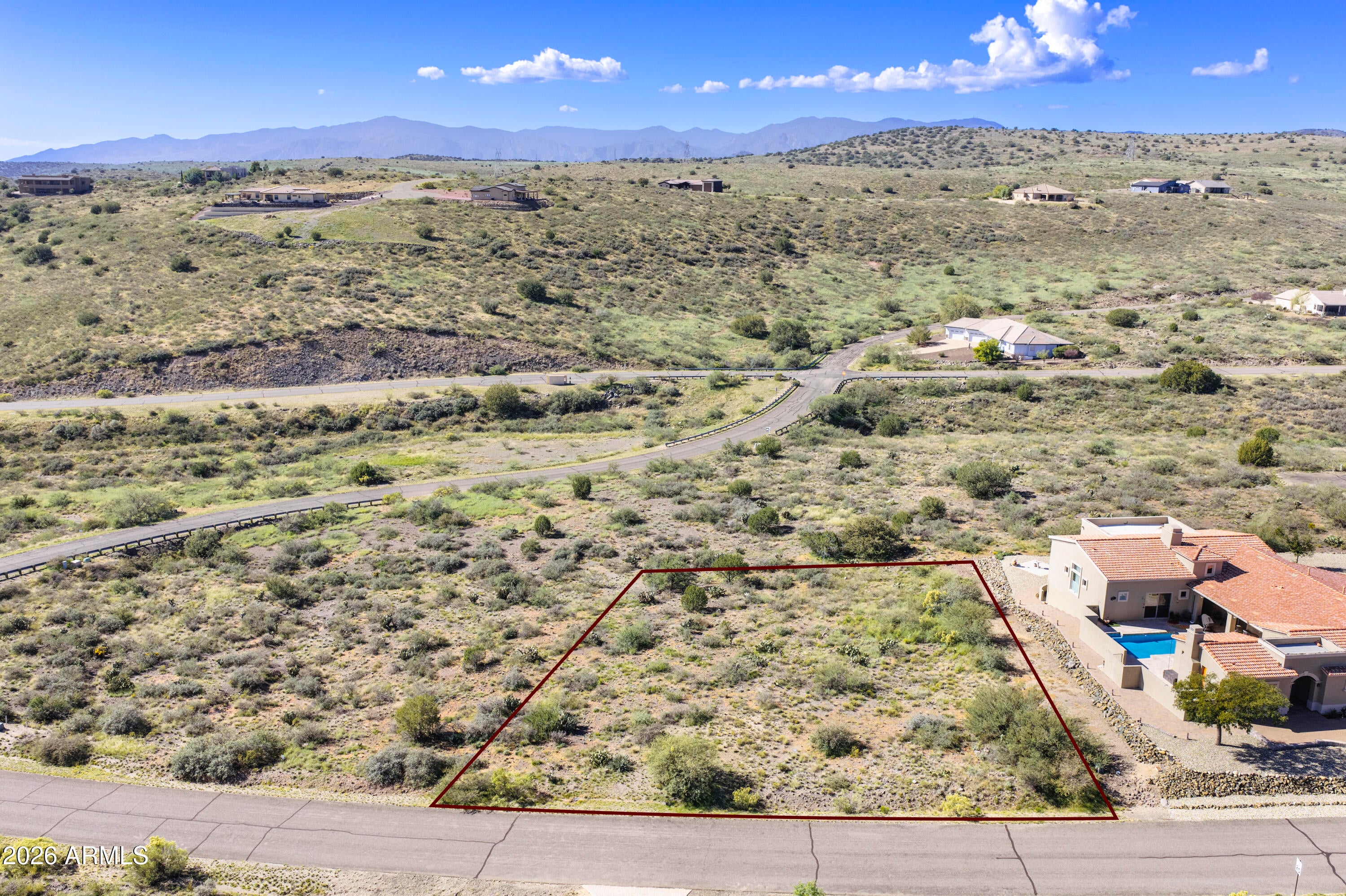 15475 E ROUGH RIDER Ridge 105