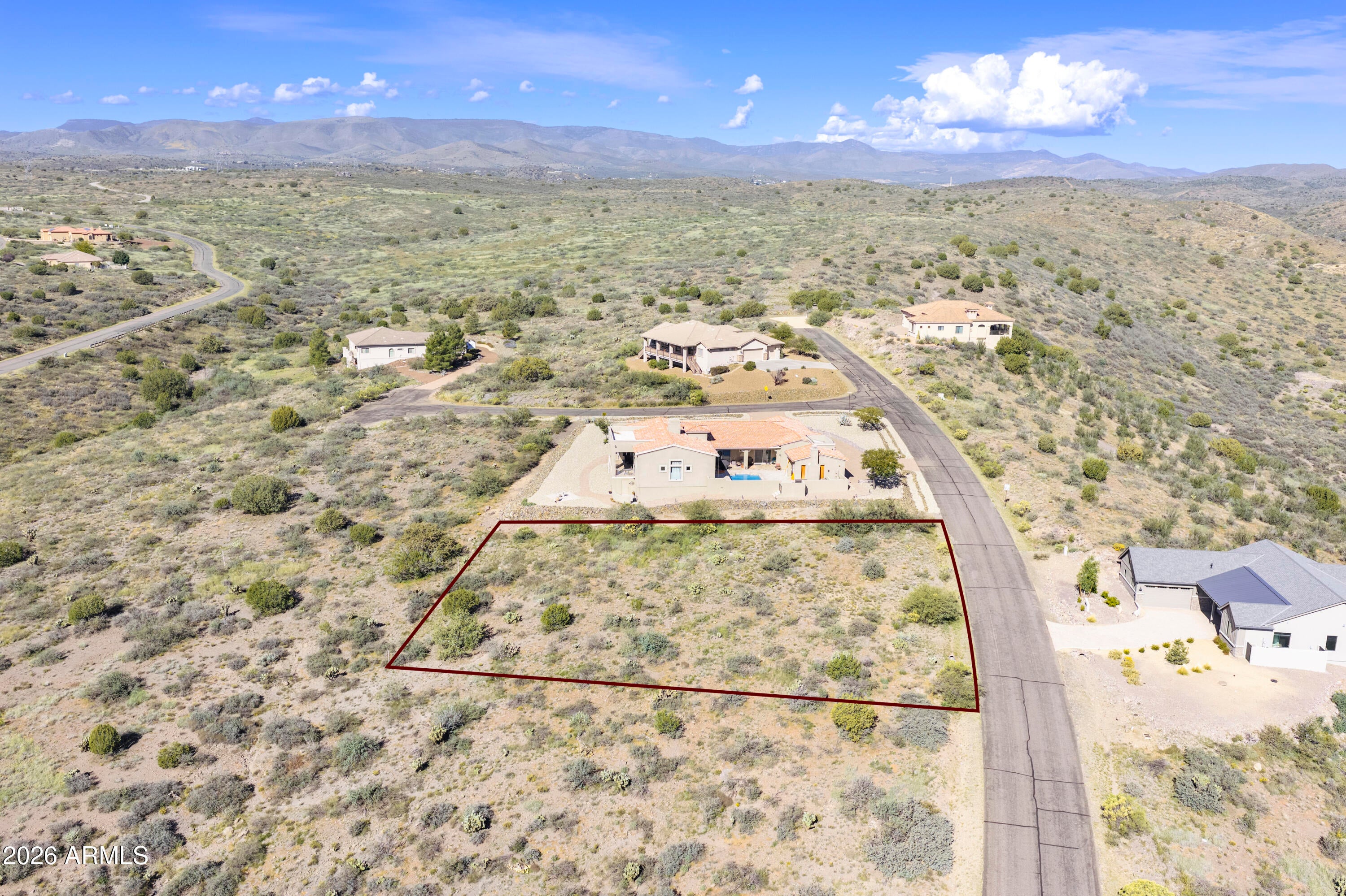 15475 E ROUGH RIDER Ridge 105