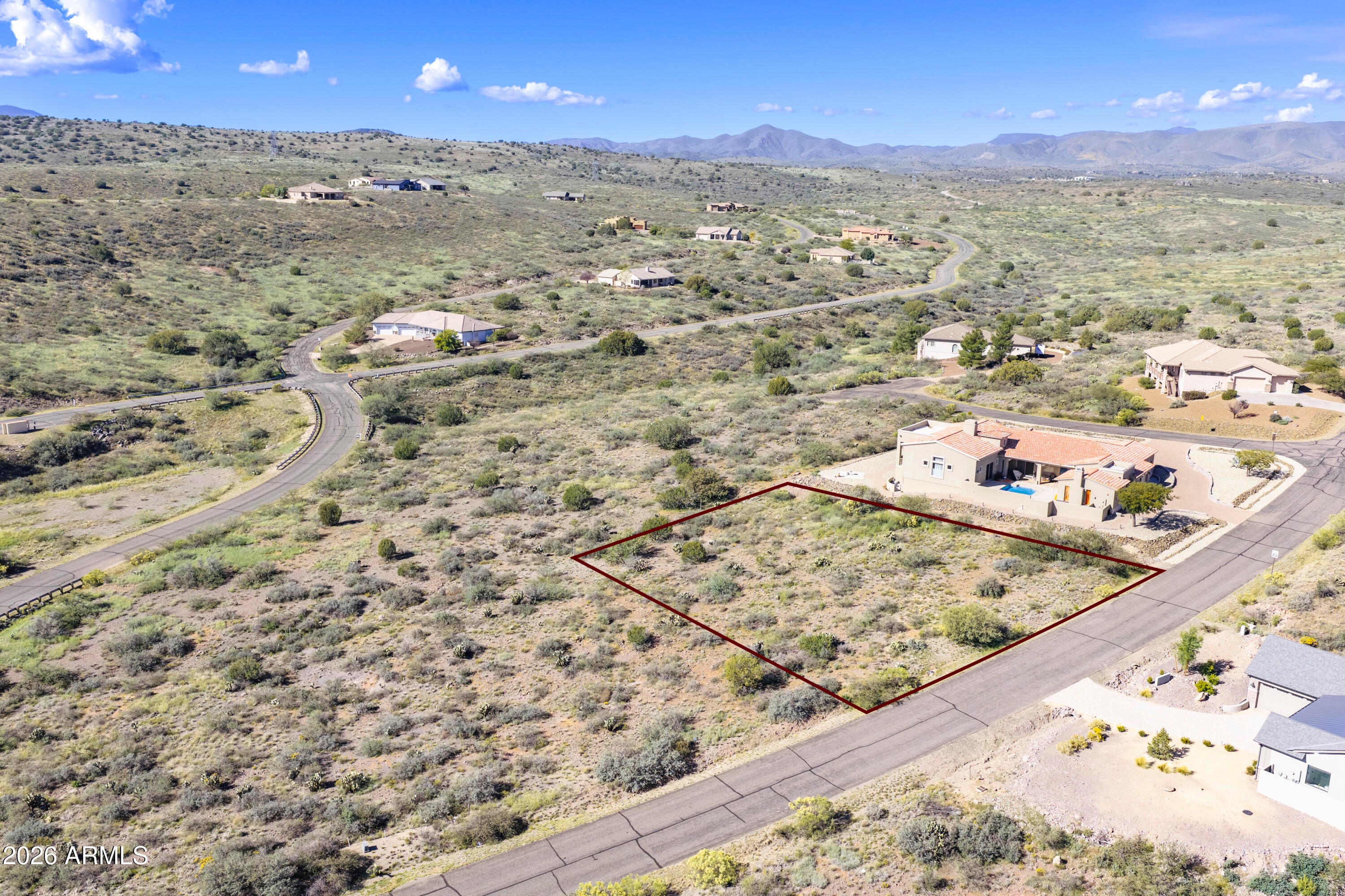 15475 E ROUGH RIDER Ridge 105
