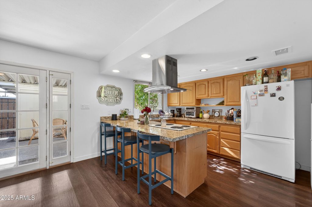 Photo of 3929 S Mill Avenue, Tempe, AZ 85282 (MLS # 6959119)