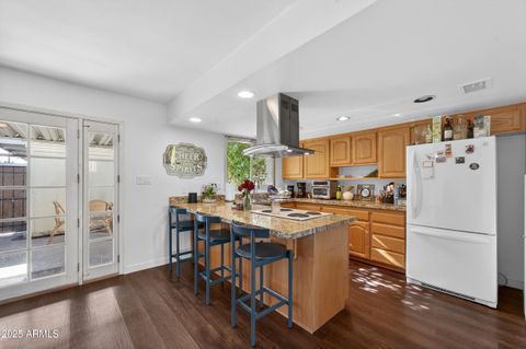 3929 S MILL Avenue Tempe AZ 85282