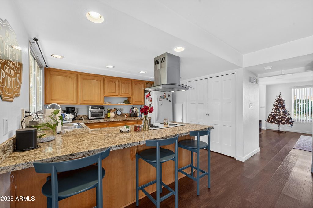 Photo of 3929 S Mill Avenue, Tempe, AZ 85282 (MLS # 6959119)