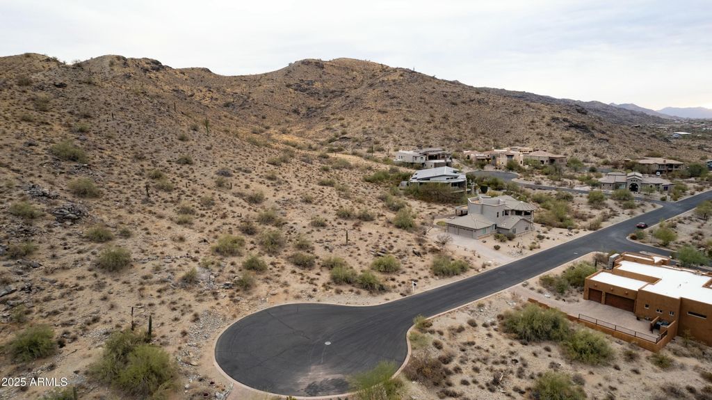 Photo of 3915 E Melody Drive #18, Phoenix, AZ 85042 (MLS # 6832448)