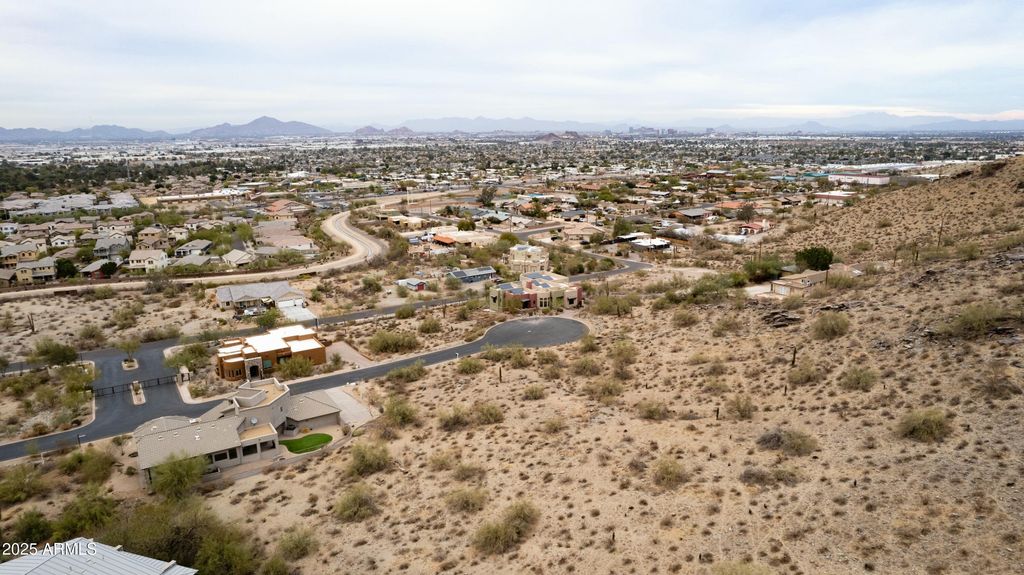 Photo of 3915 E Melody Drive #18, Phoenix, AZ 85042 (MLS # 6832448)