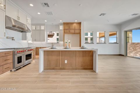 32507 N 134TH Lane Peoria AZ 85383