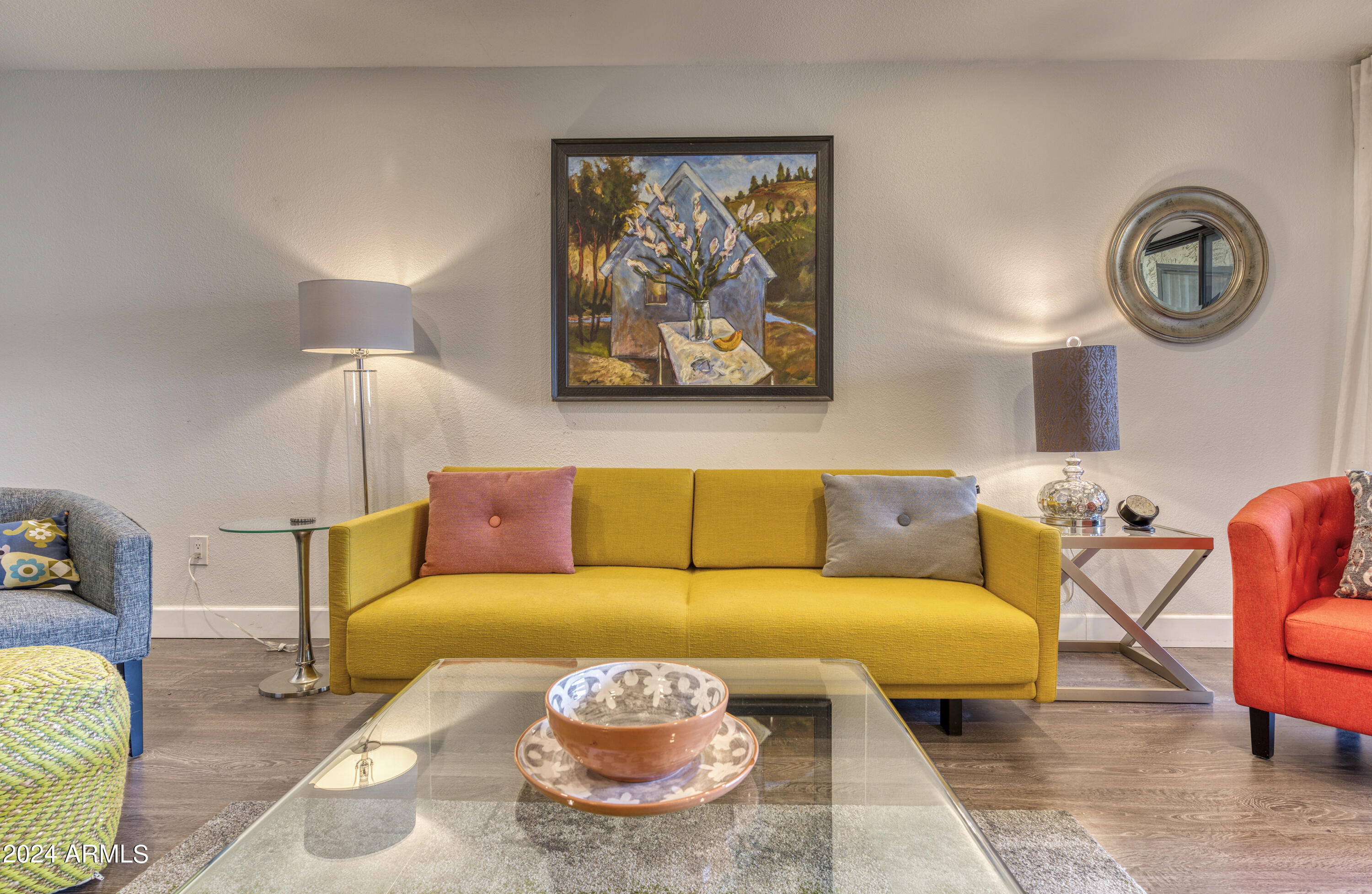 4950 N MILLER Road N 338