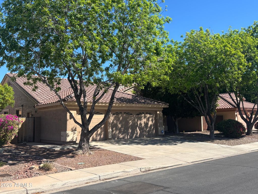 Photo of 6028 W Kristal Way, Glendale, AZ 85308 (MLS # 7000610)