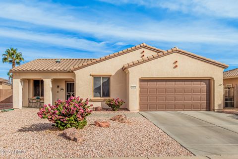 19113 N Hunters Run -- Surprise AZ 85387