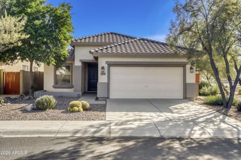 2749 W BISBEE Way Anthem AZ 85086