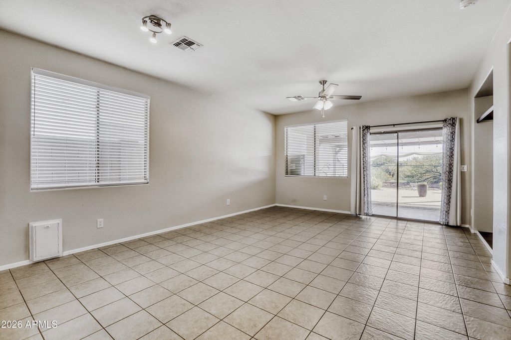 Photo of 2749 W Bisbee Way, Anthem, AZ 85086 (MLS # 6963026)