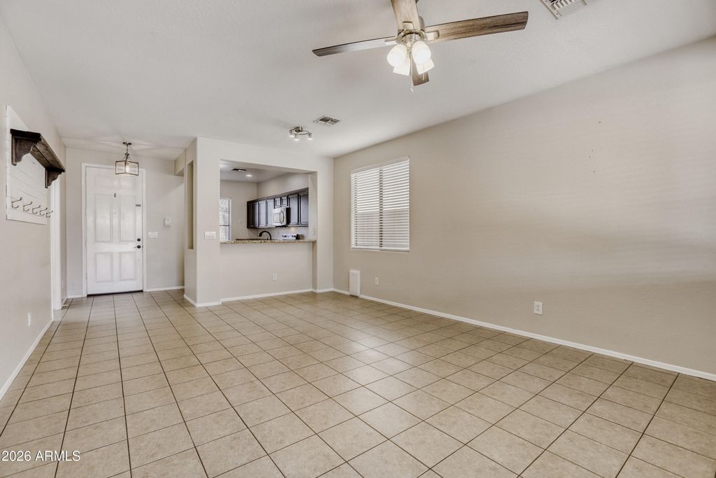 Photo of 2749 W Bisbee Way, Anthem, AZ 85086 (MLS # 6963026)