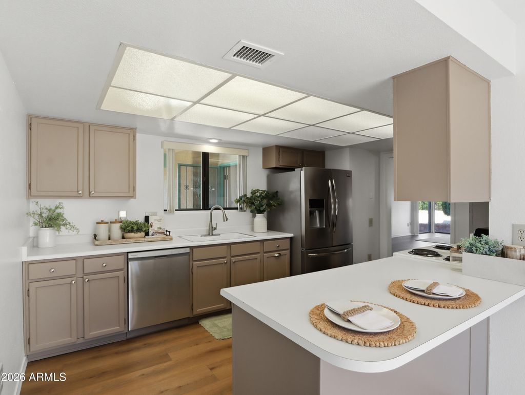 Photo of 20402 N Sonnet Drive, Sun City West, AZ 85375 (MLS # 6976807)