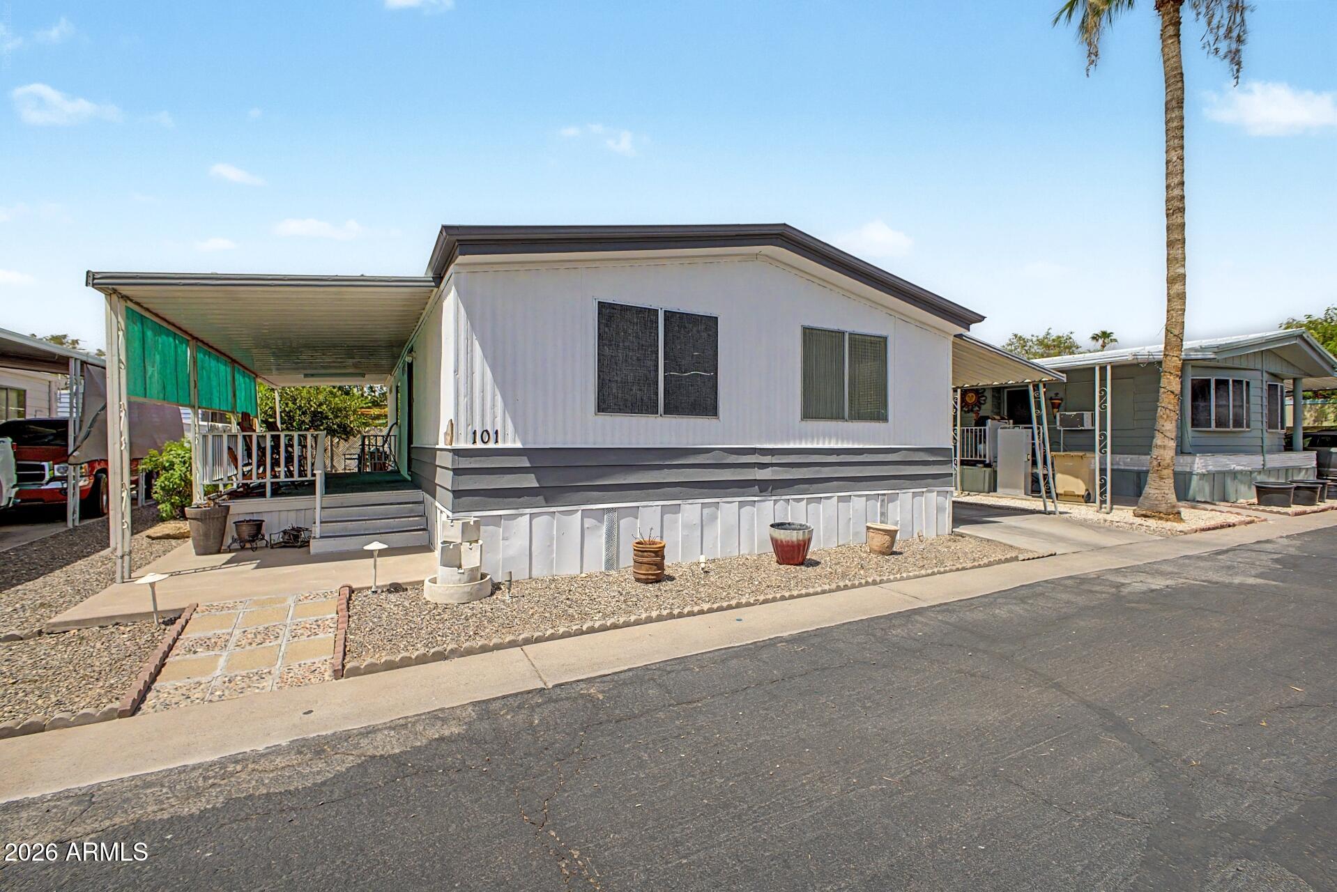 4400 W Missouri Avenue Lot 101