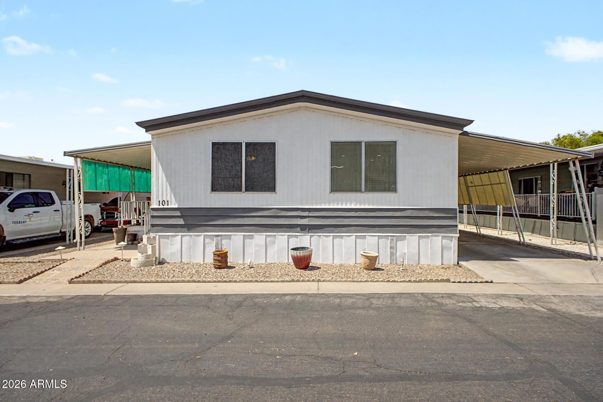 4400 W Missouri Avenue Lot 101