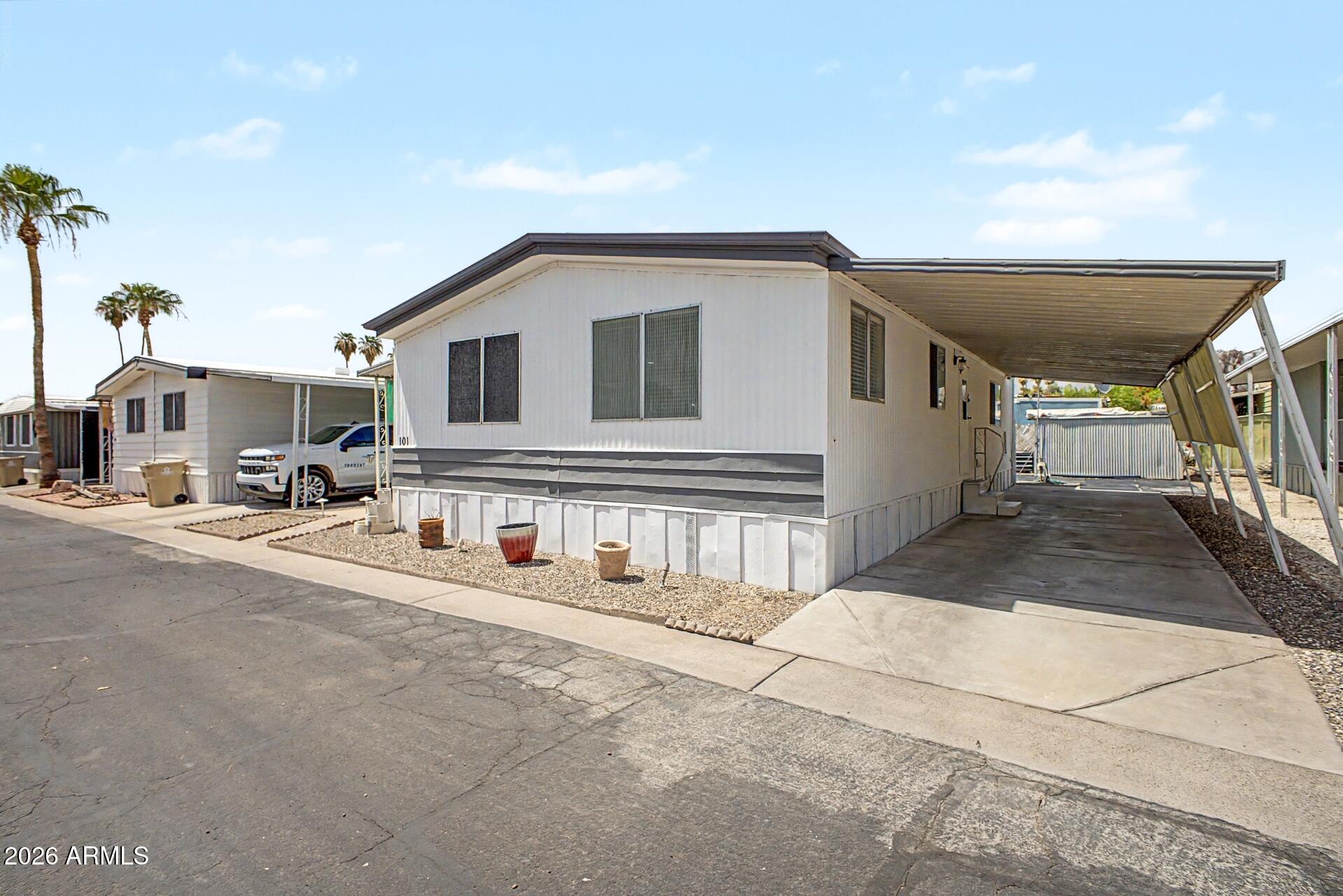 4400 W Missouri Avenue Lot 101