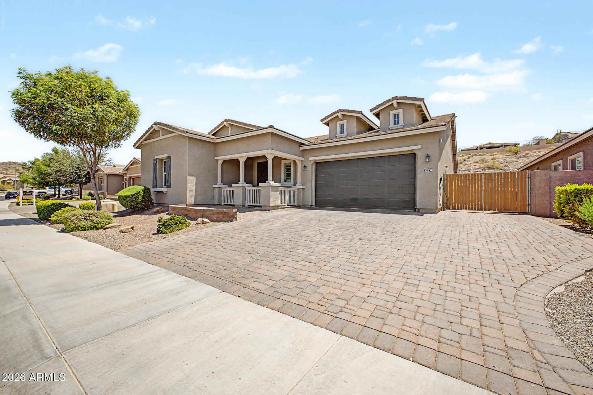 26253 N 106TH Drive