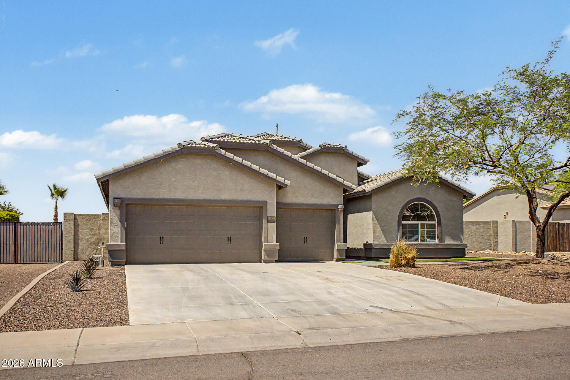 3110 W MELODY Drive