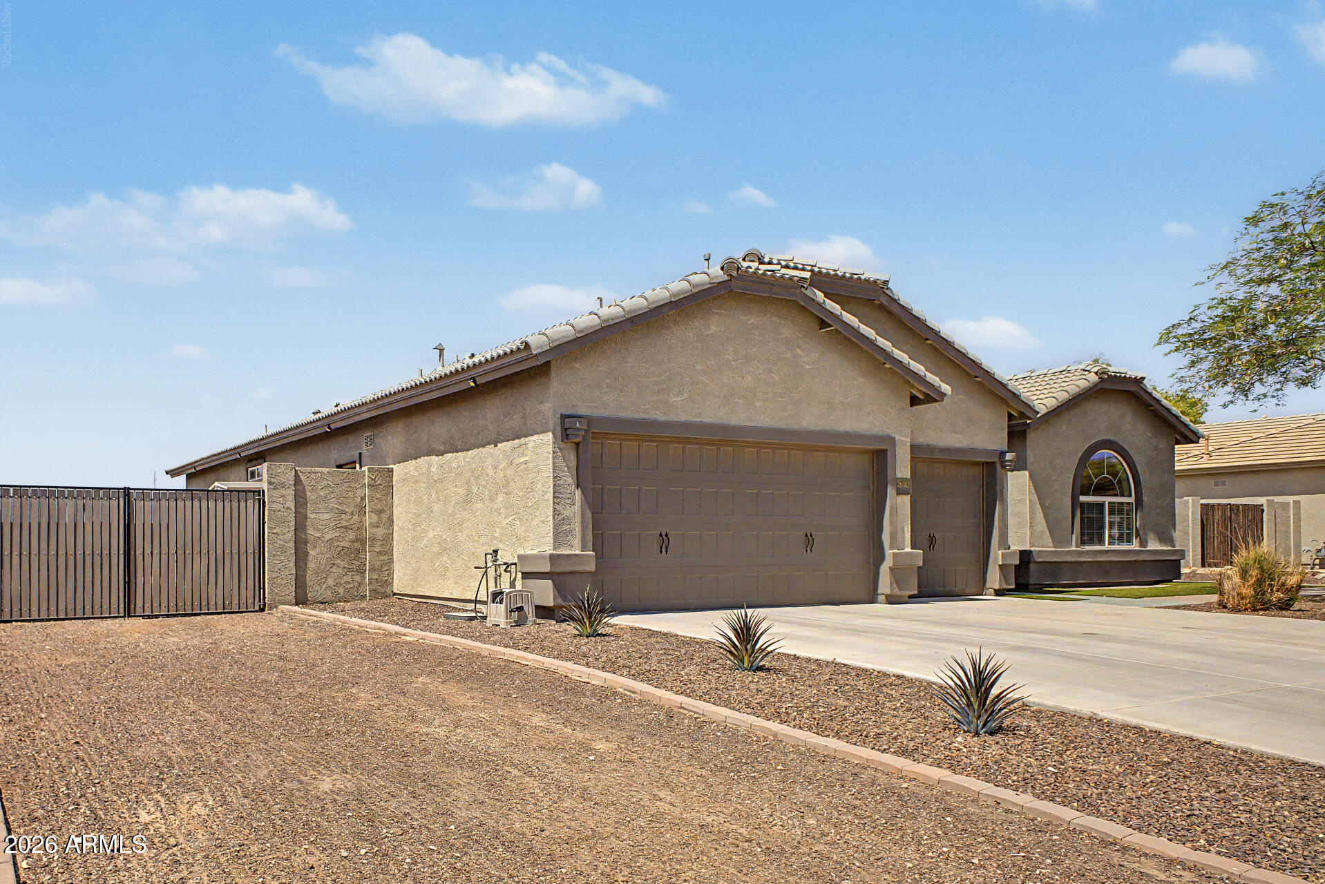 3110 W MELODY Drive