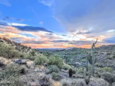 41347 N Longhorn Drive - Scottsdale AZ 85262