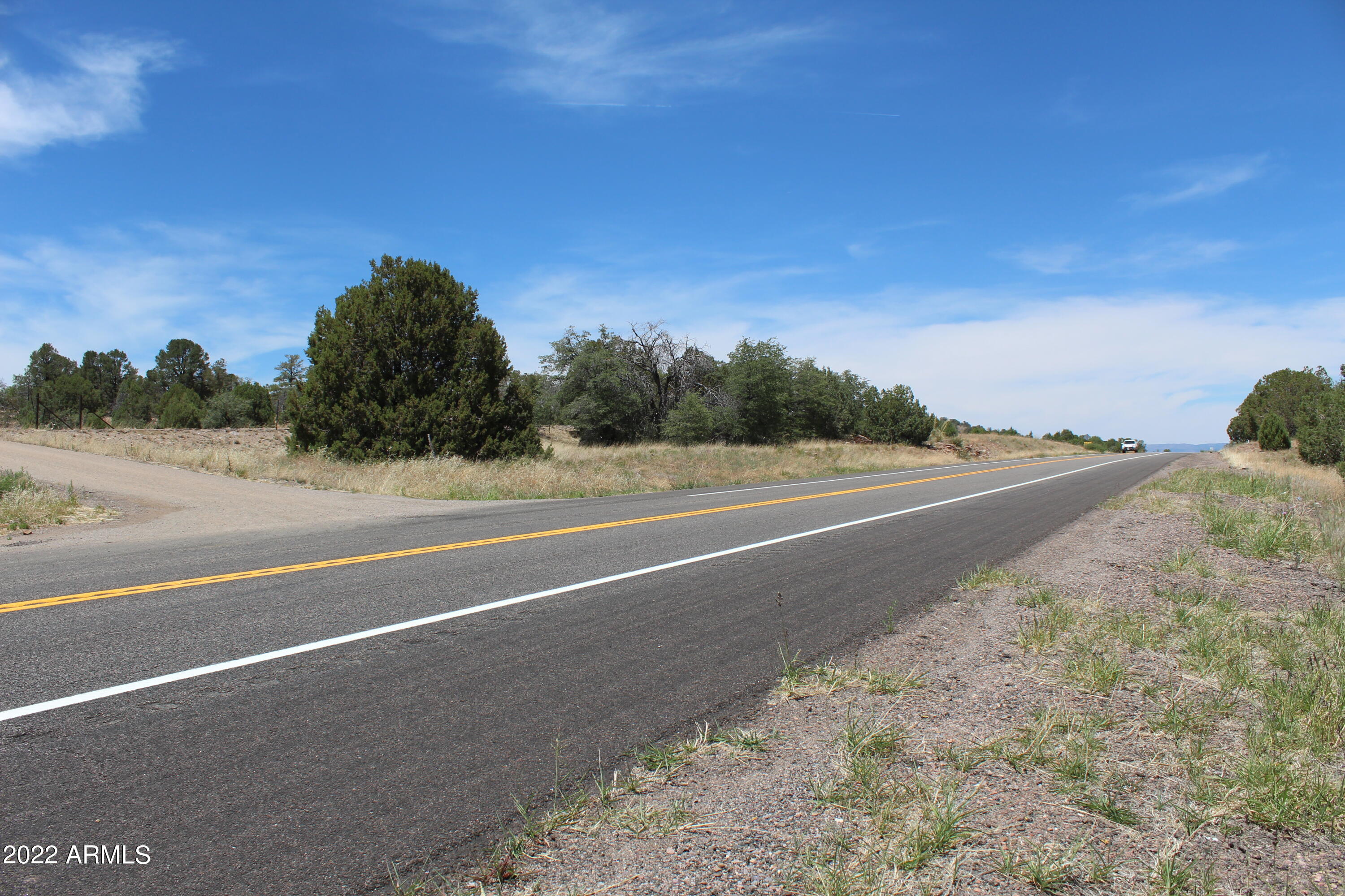 0000 S ASH CREEK Road -