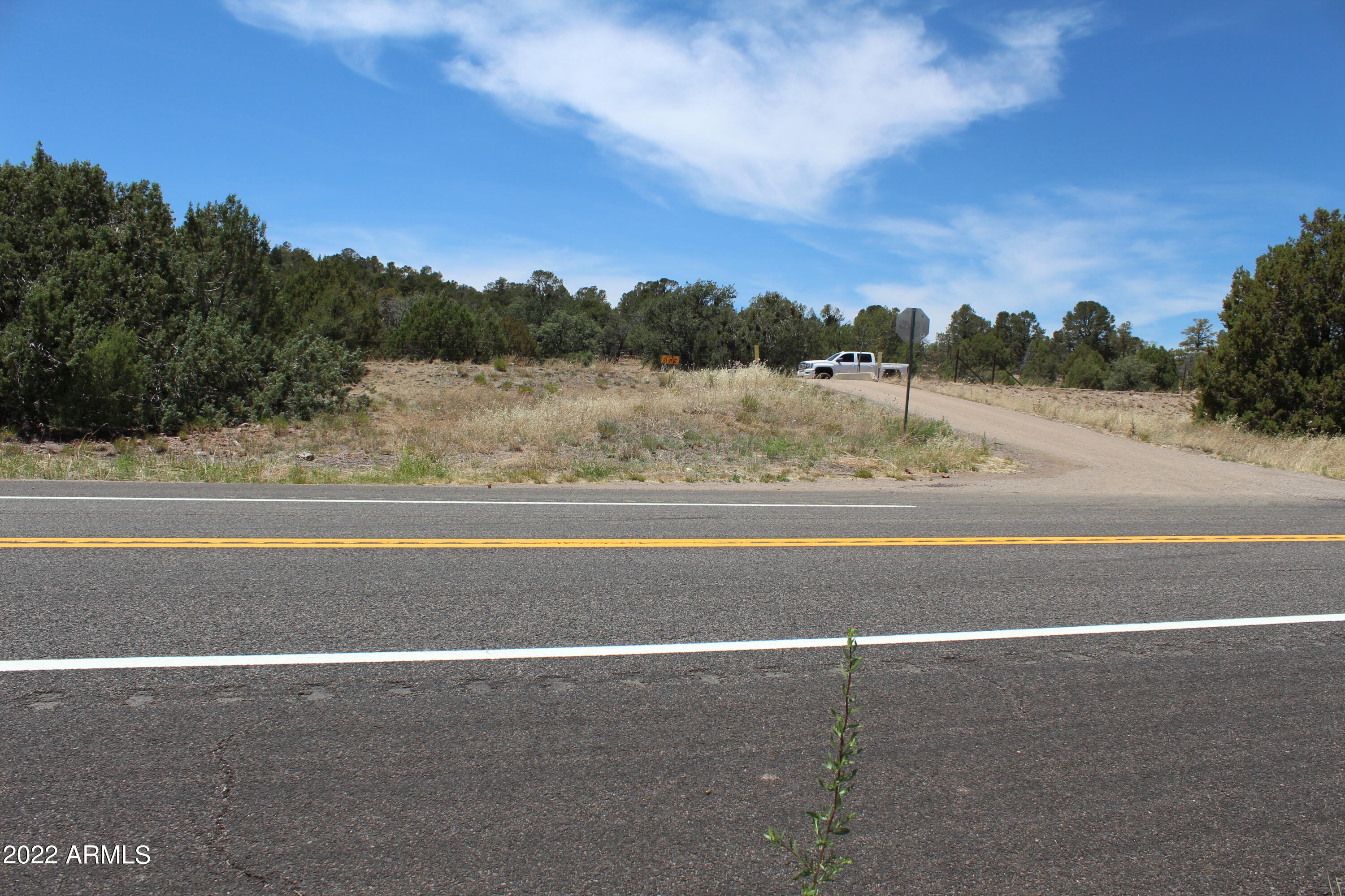 0000 S ASH CREEK Road -