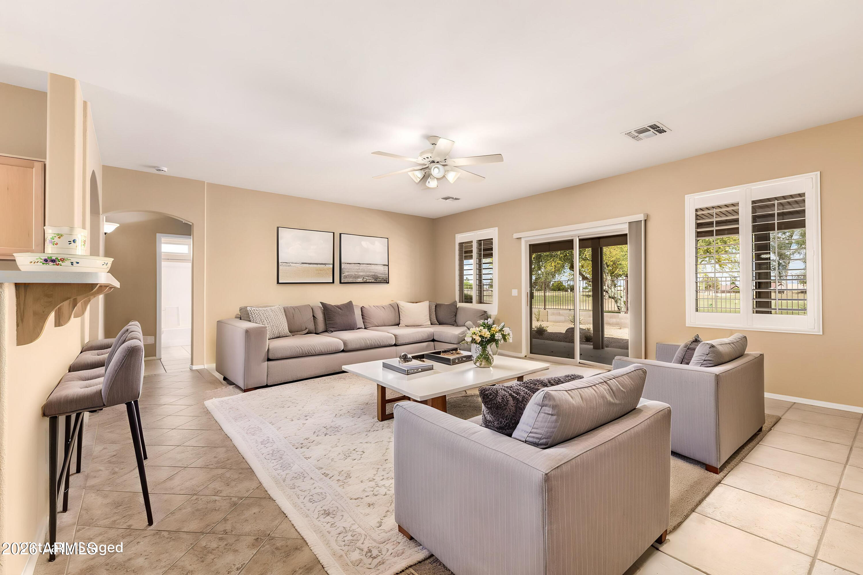 6433 S Callaway Drive