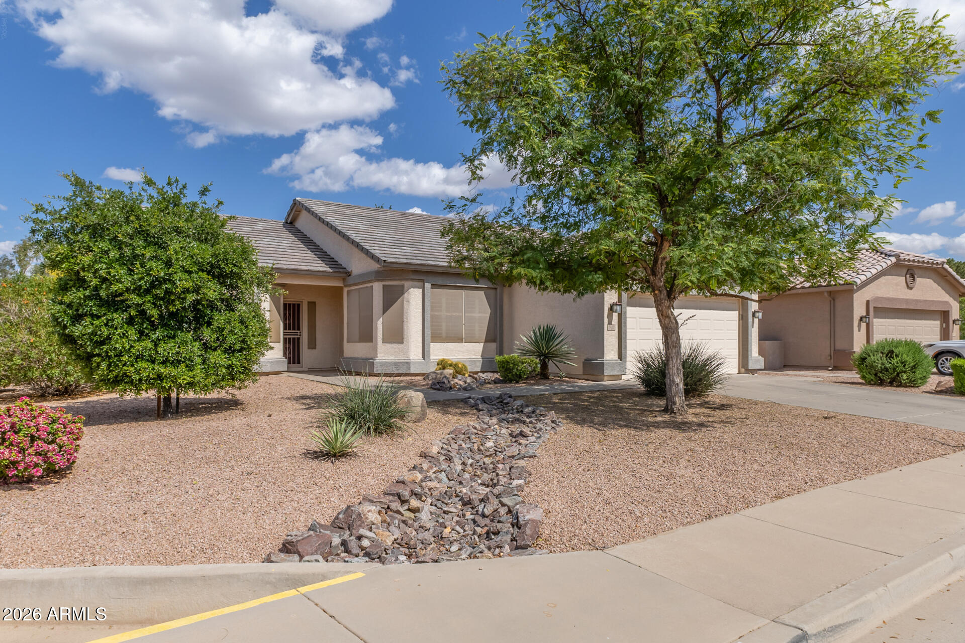 6433 S Callaway Drive