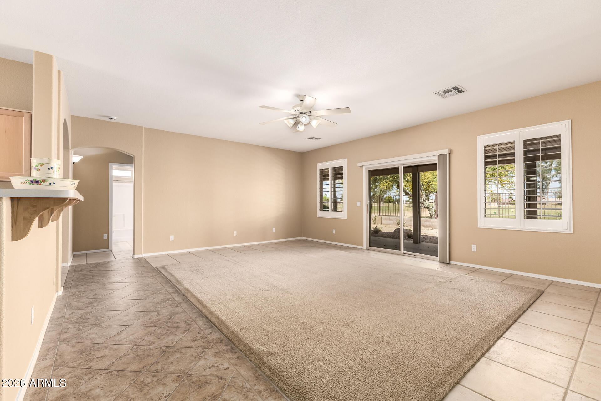 6433 S Callaway Drive