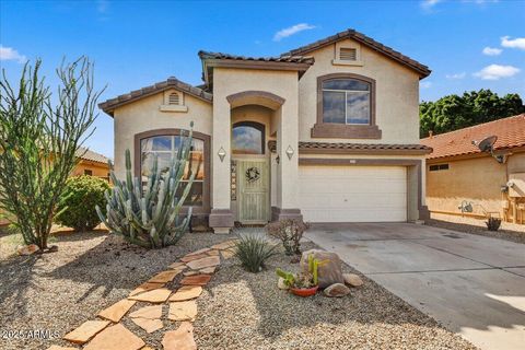 12879 W SHERIDAN Street Avondale AZ 85392