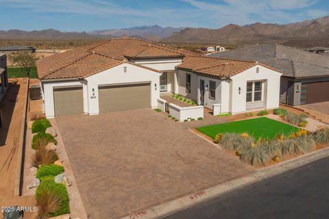 A home in Rio Verde