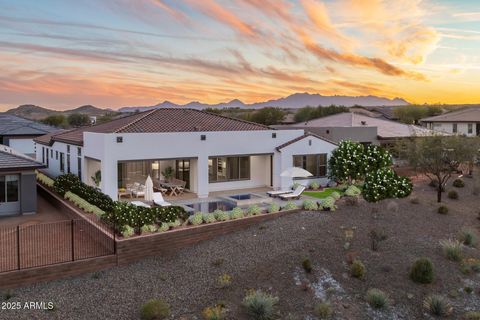 A home in Rio Verde