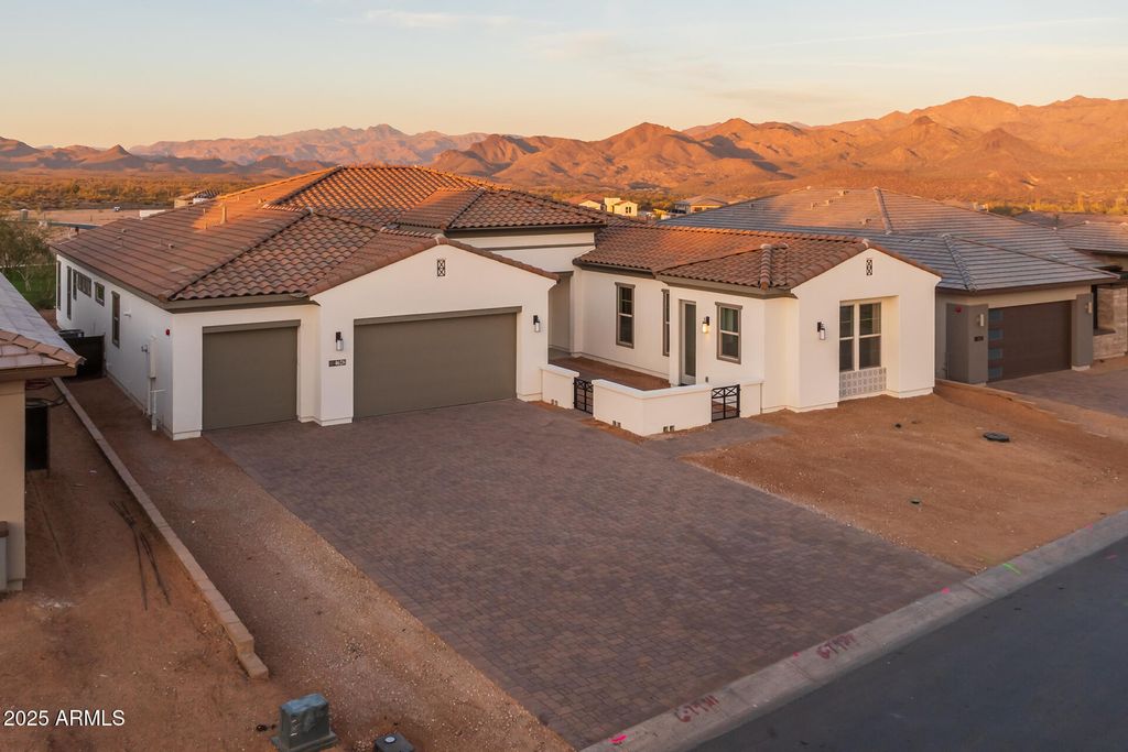 Photo of 17942 E Slide Rock Drive, Rio Verde, AZ 85263 (MLS # 6826257)