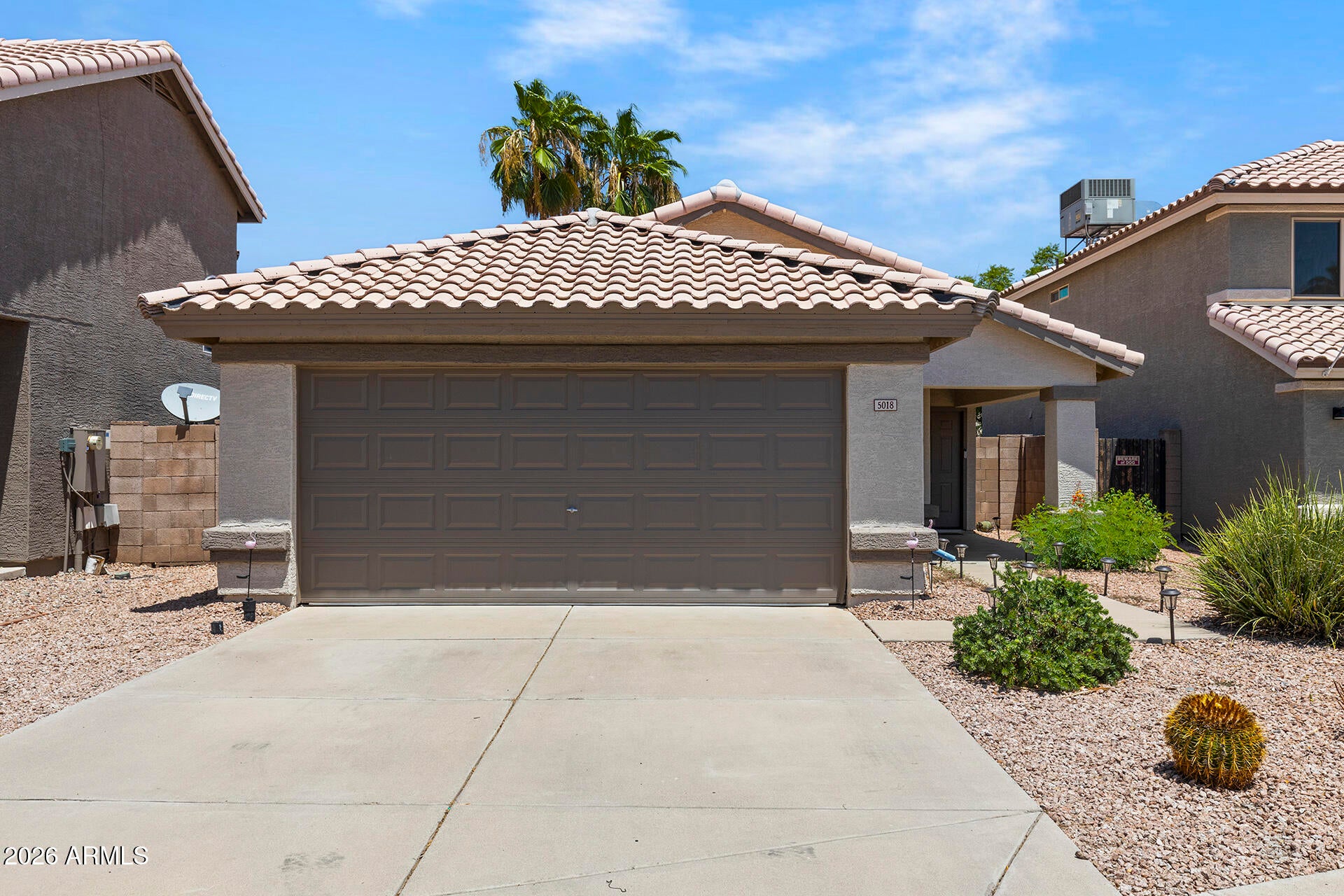 5018 W WIKIEUP Lane