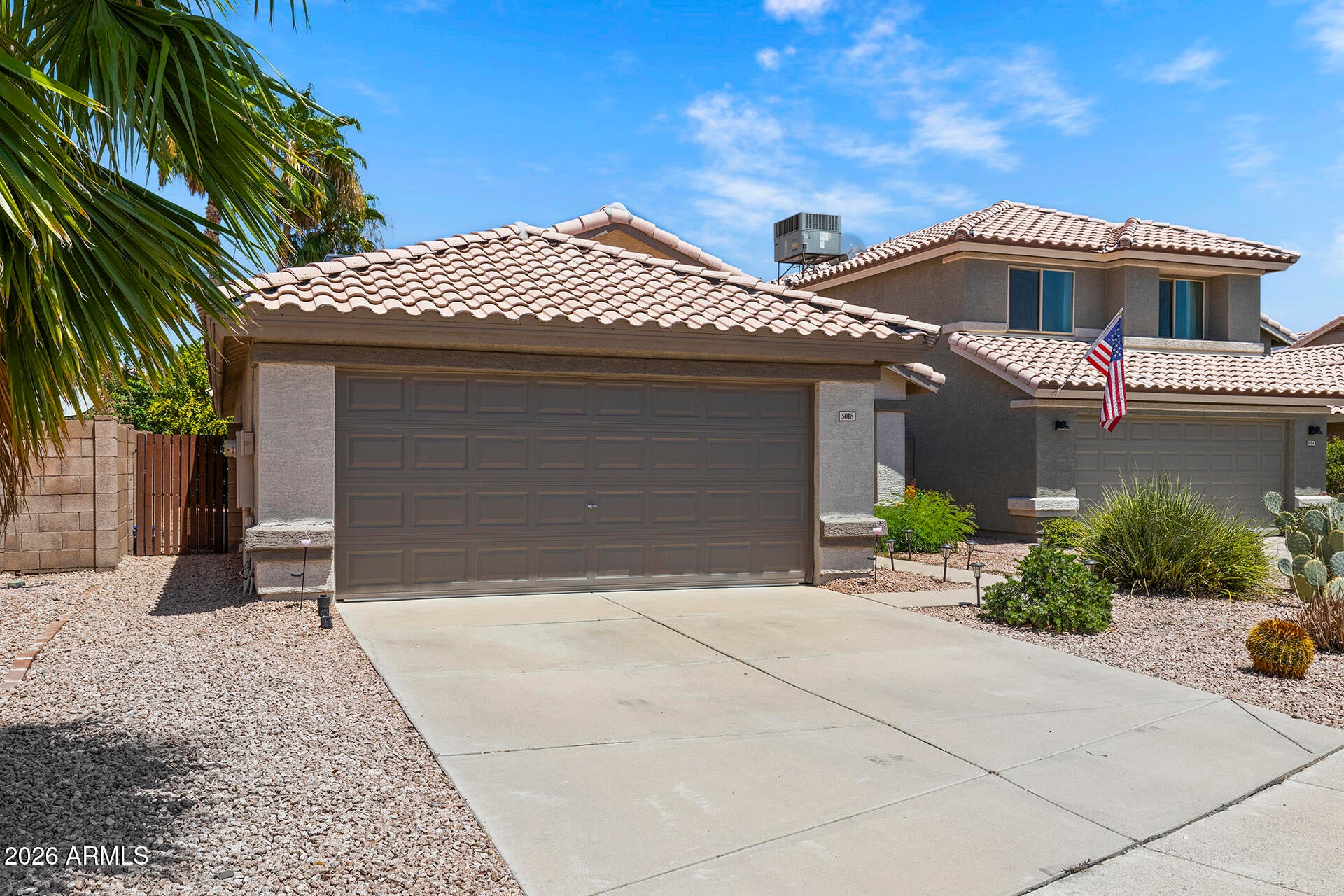 5018 W WIKIEUP Lane