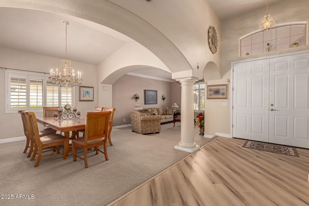 Photo of 3739 E Bart Street, Gilbert, AZ 85295 (MLS # 6925886)