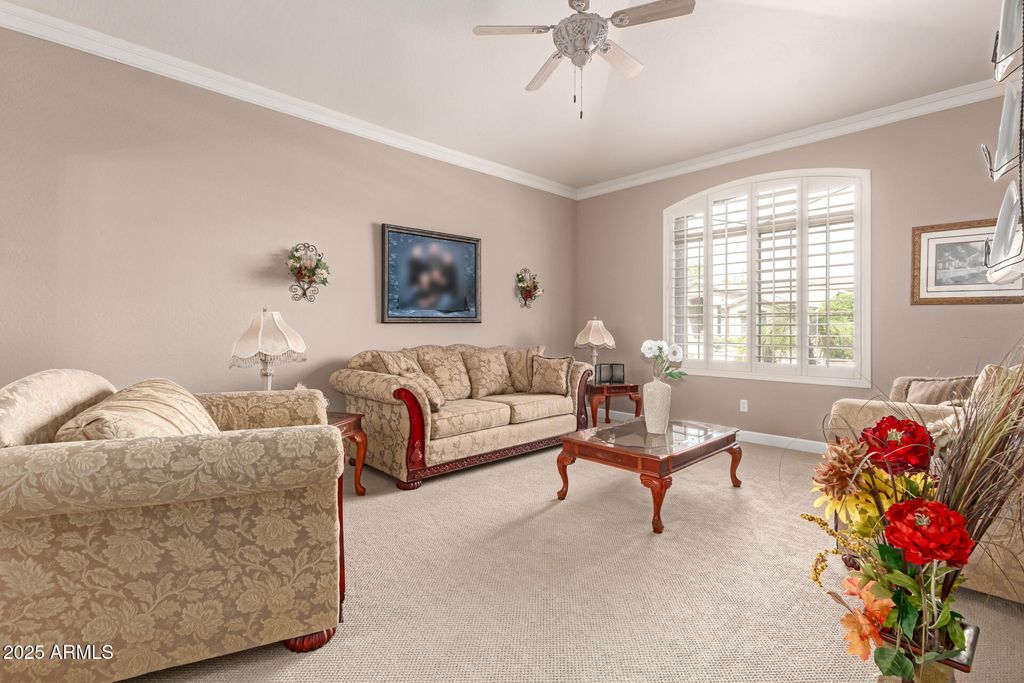 Photo of 3739 E Bart Street, Gilbert, AZ 85295 (MLS # 6925886)