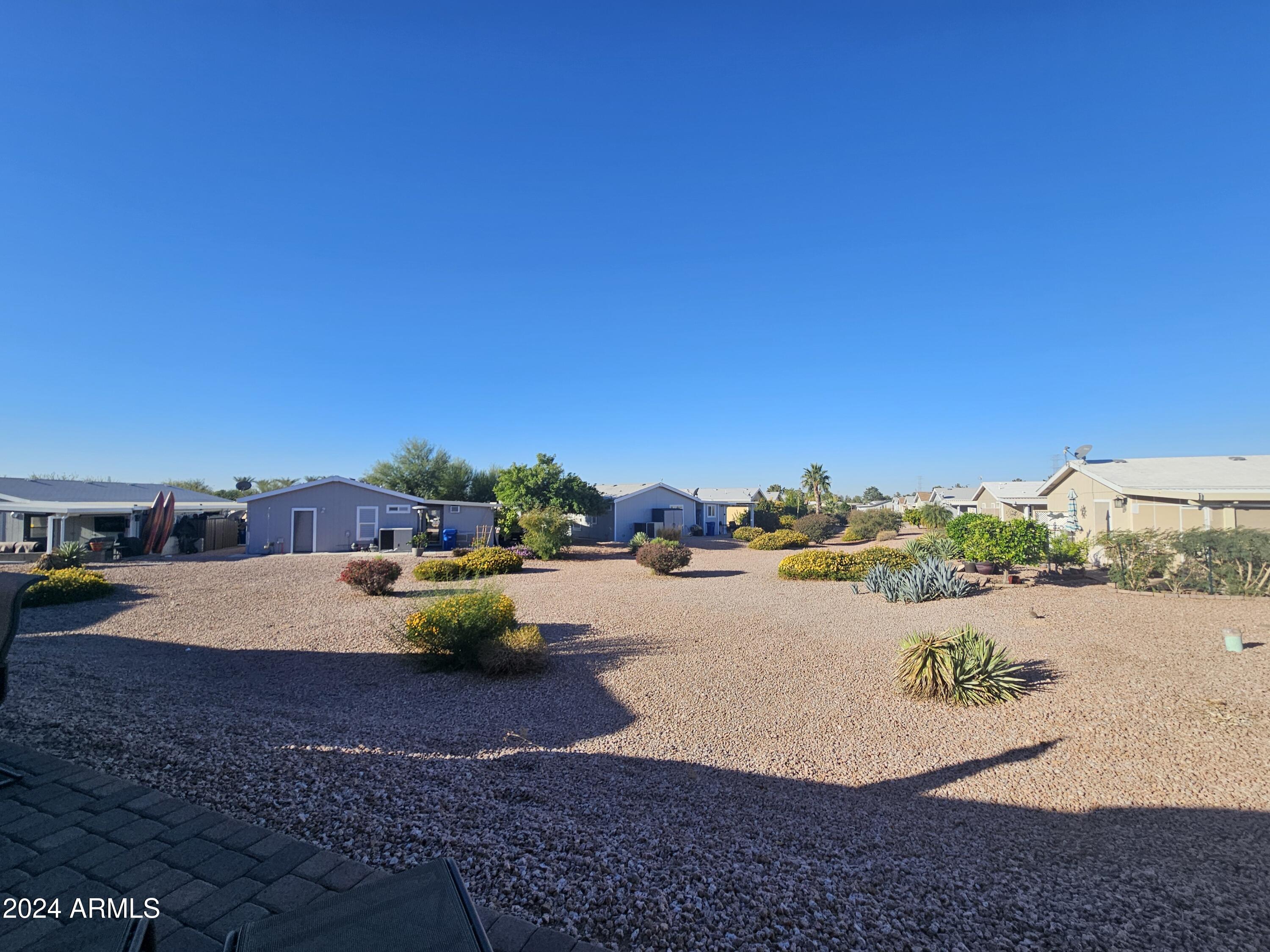 650 N Hawes Road 4101