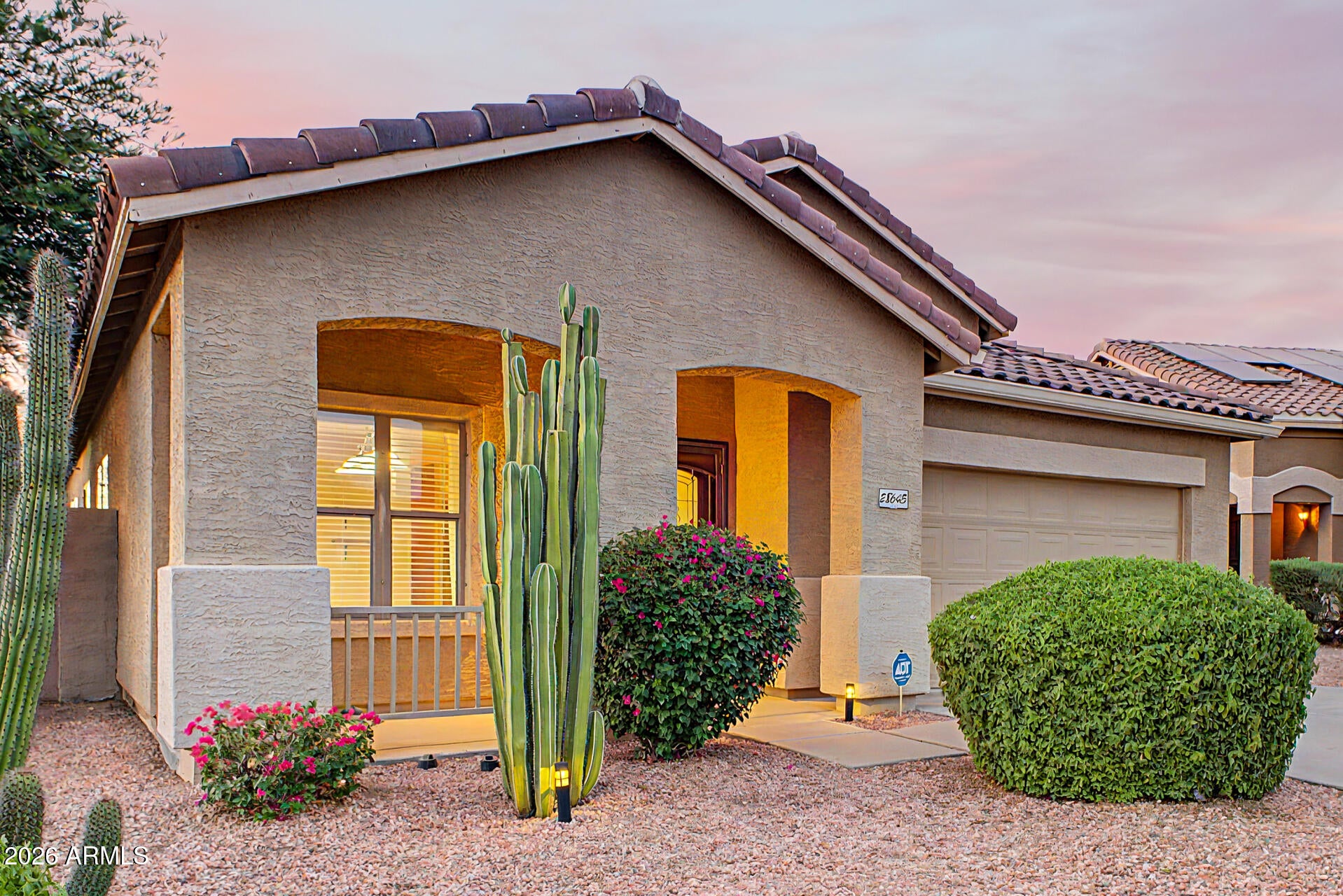 28645 N 50TH Place