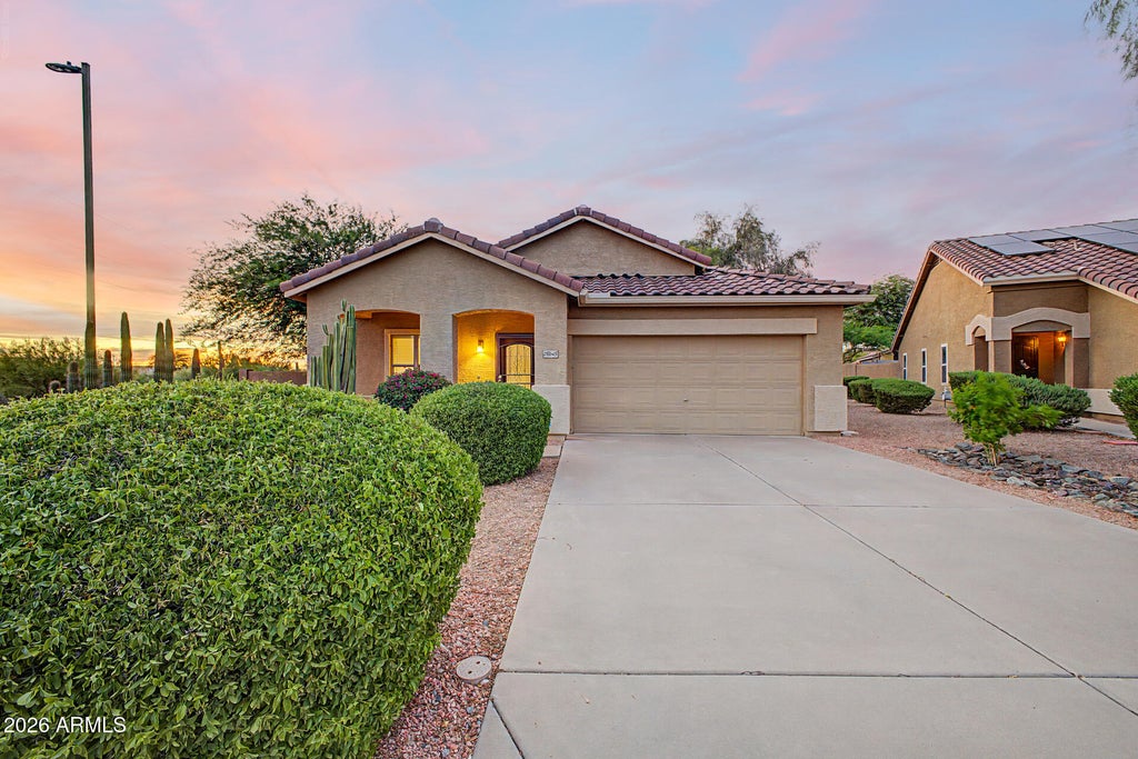 Photo of 28645 N 50th Place, Cave Creek, AZ 85331 (MLS # 7067495)