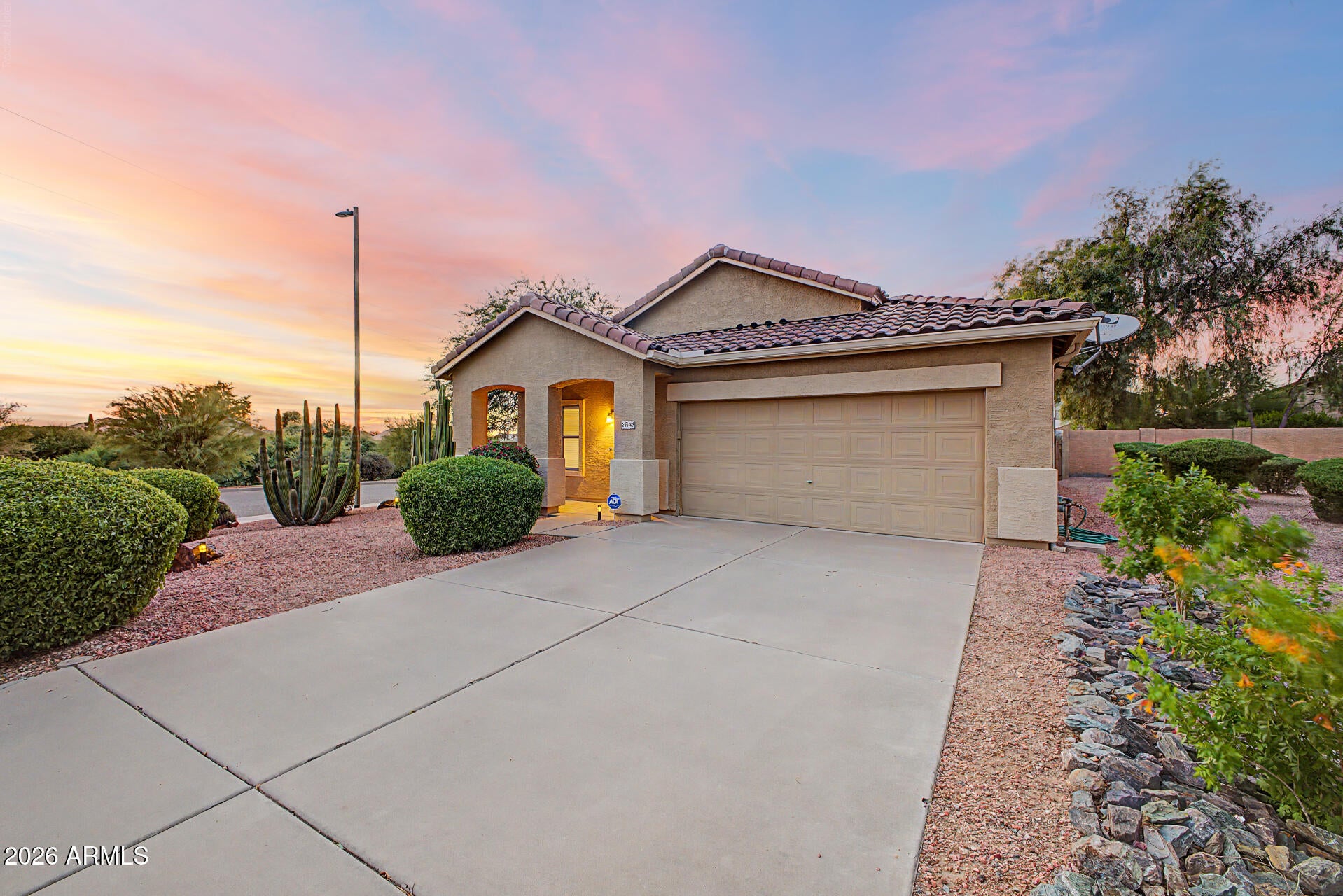 28645 N 50TH Place