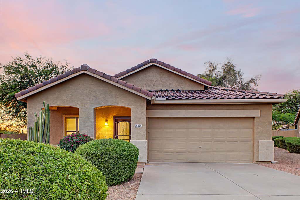 Photo of 28645 N 50th Place, Cave Creek, AZ 85331 (MLS # 7067495)