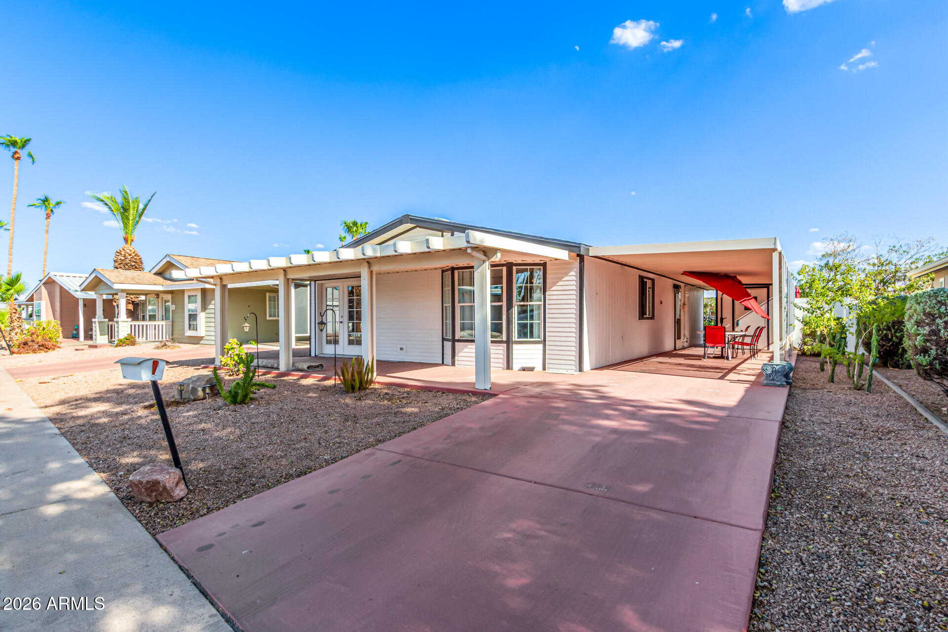 120 N Val Vista Drive 64