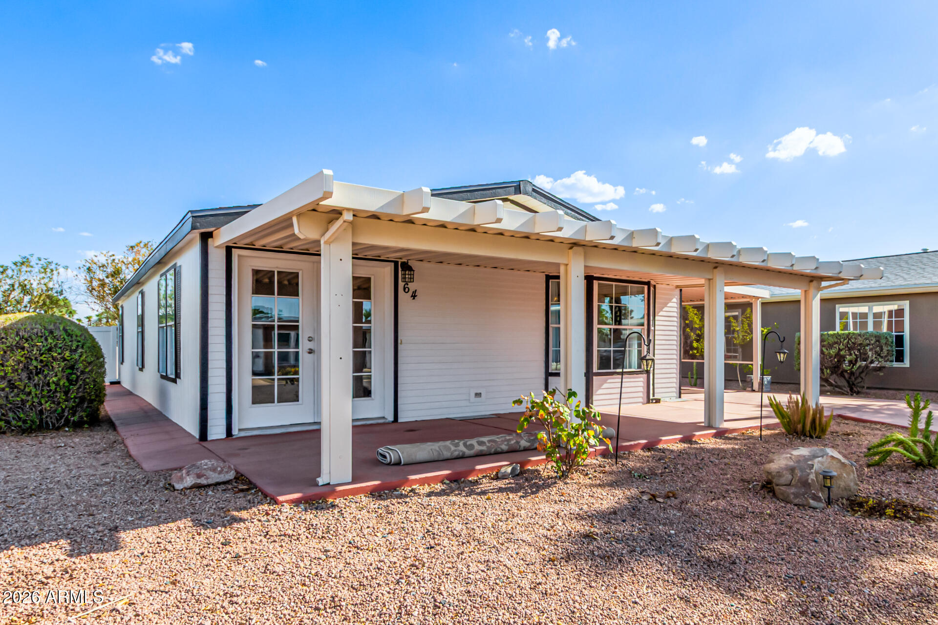 120 N Val Vista Drive 64