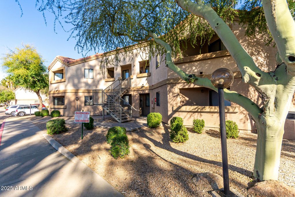 Photo of 1287 N Alma School Road #182, Chandler, AZ 85224 (MLS # 6961466)