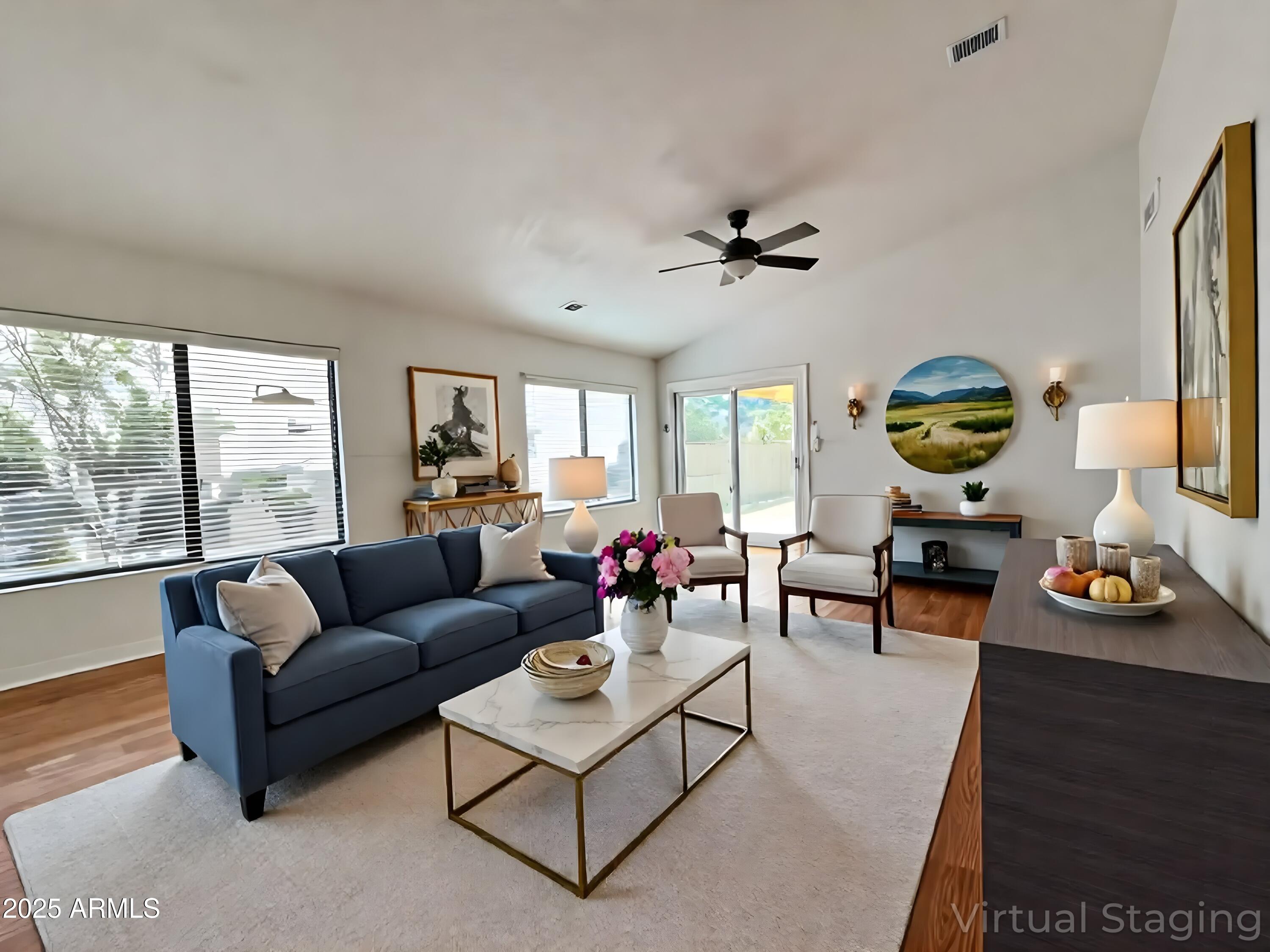6408 W PRICKLY PEAR Trail