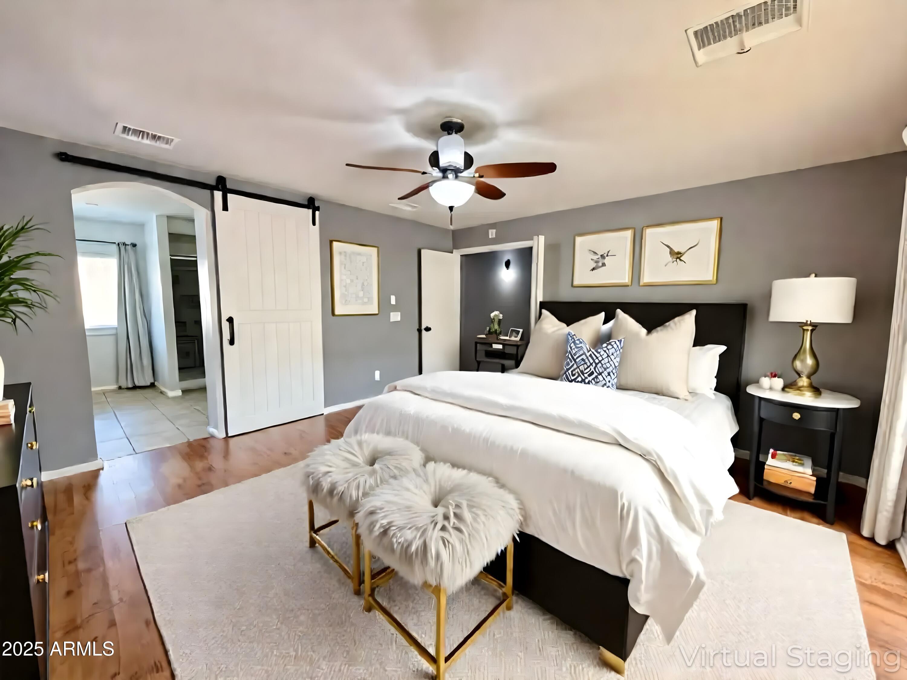 6408 W PRICKLY PEAR Trail