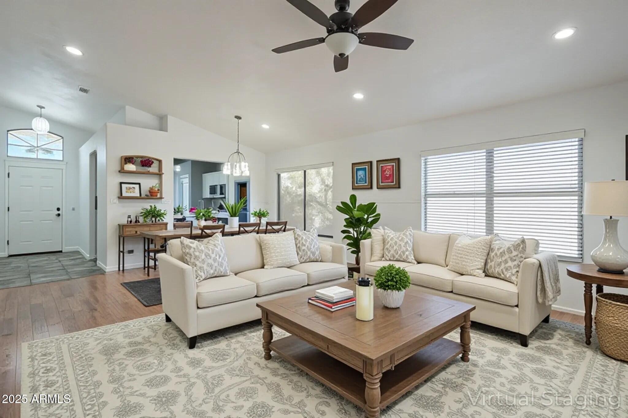 6408 W PRICKLY PEAR Trail