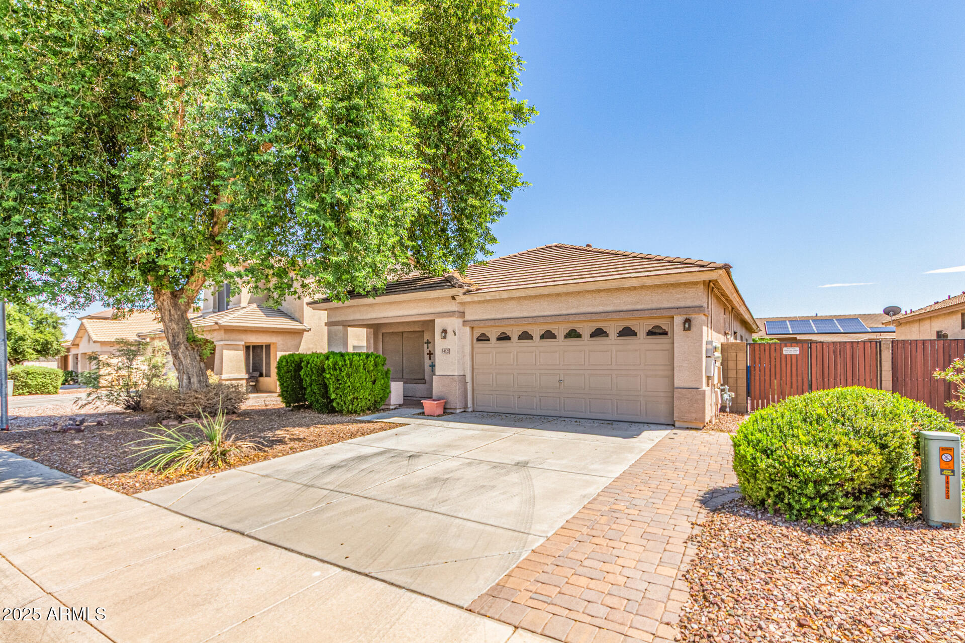 14623 W HEARN Road