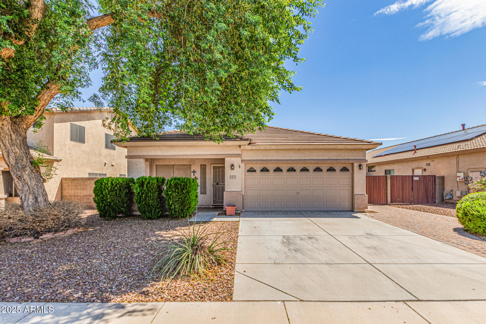 14623 W HEARN Road
