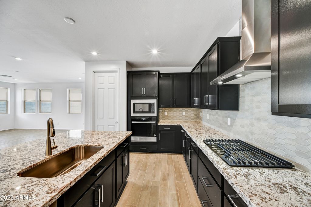 Photo of 18950 W Stella Avenue, Waddell, AZ 85355 (MLS # 6999709)